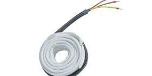 Heat Tracer Fibre Glass Insulate