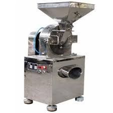 Ginger Paste Machine