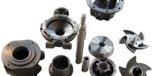 Twisting Machines Replacement Spares