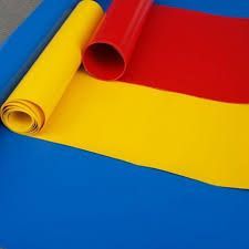 PVC Coated Fabric