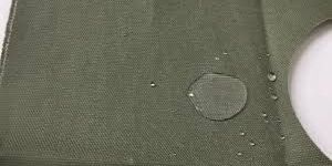 Waterproof Canvas