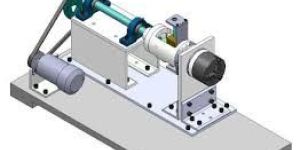 Belt Driven Spindles