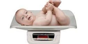 BABY SCALE MACHINE