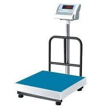 Platform Weighing Scale
