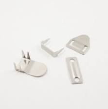 Metal Trouser Hooks
