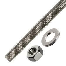 SS Stud Bolt