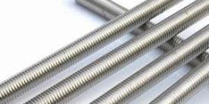 Threaded Rod