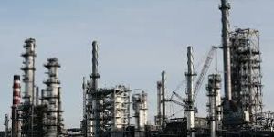 Chemical Plants