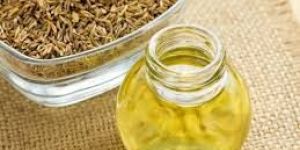 Cumin Oils