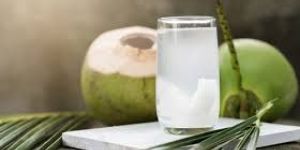 Coconut Water Concentrate
