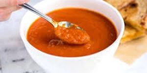 Tomato Soup
