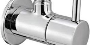 Angle Cock