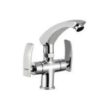 Center Hole Basin Mixer