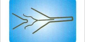 Castable Refractory Anchor