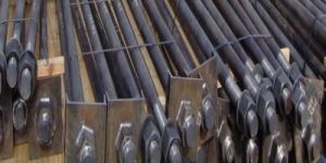 Foundation Bolts