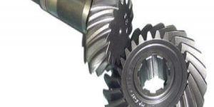 Gear Shafts