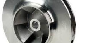 Gunmetal Impeller