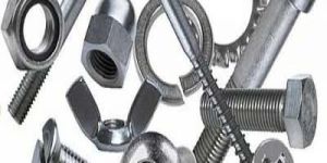 Metal Fasteners