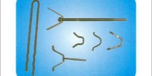 Stainless Steel Refractory Anchor