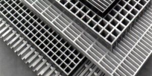 Steel Gratings