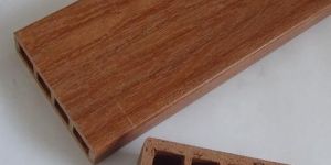 Plastic Composite Board