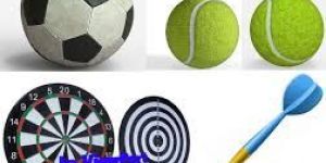 Sports Equipments