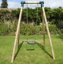 Garden Swings