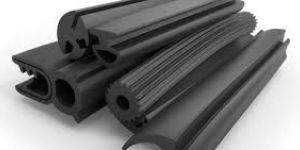 Rubber Extrusions