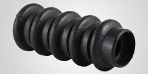 Rubber Moulded Components
