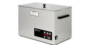 Table Top Ultrasonic Cleaning Machine