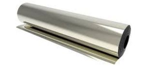 Nickel Foil