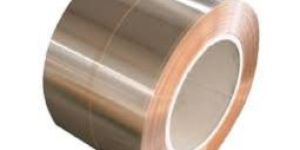 Nickel Silver Strips