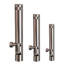 Aluminium Tower Bolt