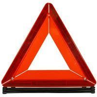 Warning Triangle