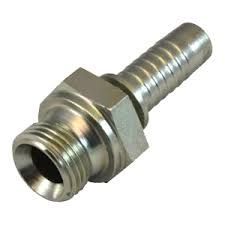 Hydraulic Hose Fitting