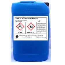 Corrosion Inhibitor