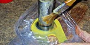 Corrosion Preventive