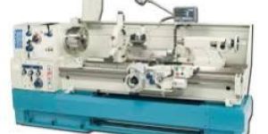 Precision Lathes