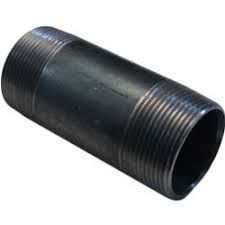 Steel Pipe Nipple
