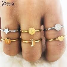 Stainless Steel Jewelry