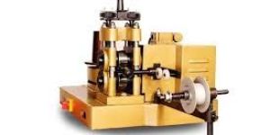 Carbide Rolling Machine