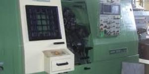 CNC Machine