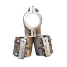 Inverted 'v' Tap Connector