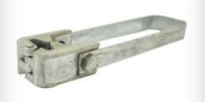 Standard Antiwind Clamp