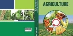 Agriculture Book