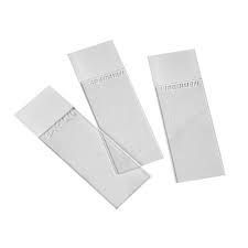 Microscopic Glass Slides