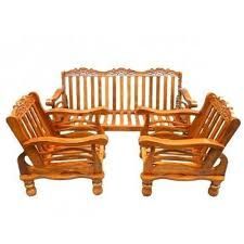 Wooden Furniture