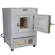 Dental Rectangular Muffle Furnace