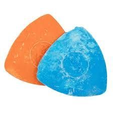 Colored Tailor Chalk