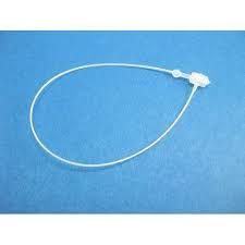 Plastic Tag Fastener